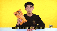 These Can Elevate Anything 