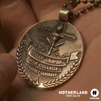 Excited Season 2 GIF by Motherland: Fort Salem