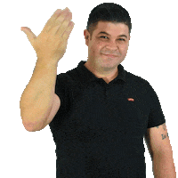 Coach Saiu Edital Sticker by alvesdesigner