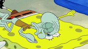snooze you lose episode 4 GIF by SpongeBob SquarePants