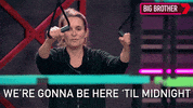 Bbau GIF by Big Brother Australia