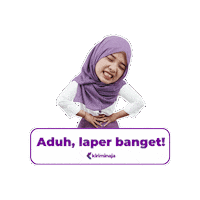 Ramadan Buka Sticker by Kiriminaja