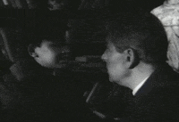 Film Look GIF
