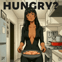 Sexy Hot Girl GIF