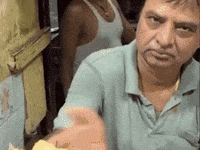 Wink Smile GIF