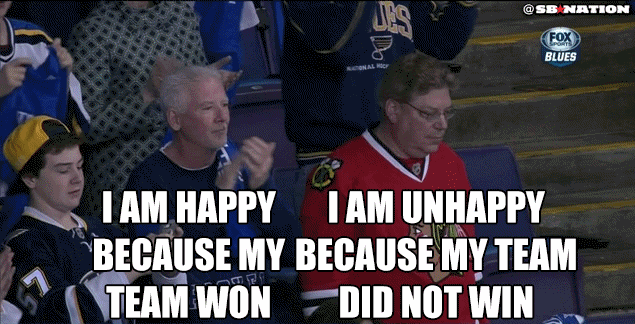 sad GIF by SB Nation