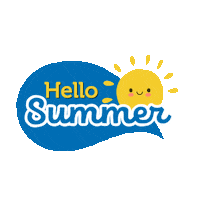 ParkdeanResorts summer holiday krew parkdeanresorts Sticker