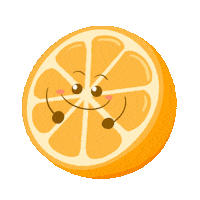 Happy Summer Sticker