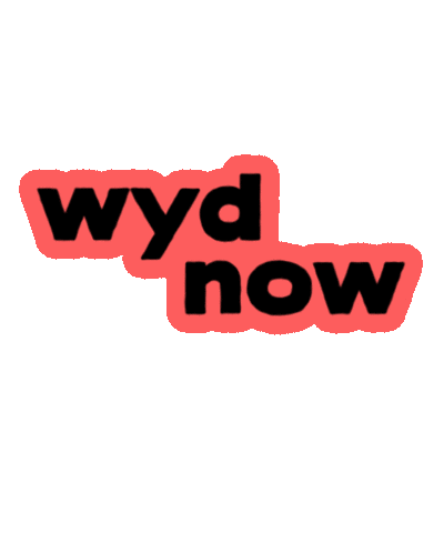 rishicreates what are you doing wyd rishi yk rishi creates Sticker