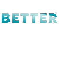 Better Than Yesterday Fitness Sticker by kraftquelle-fitness