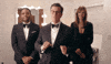 stephen colbert emmys 2017 GIF by CBS
