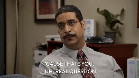 comedy central season 3 episode 20 GIF by Workaholics