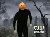 Halloween Dancing GIF
