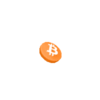Bitcoin Crypto Sticker by Crypterium