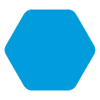 Loop Gradient Sticker by DriveYOU