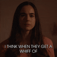 Season 2 Yellowjackets GIF by SHOWTIME