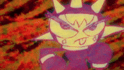 Punch Techno GIF