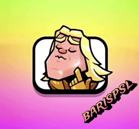 Clash Royale Cr GIF