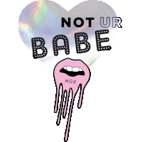 ngx ngxchile Sticker