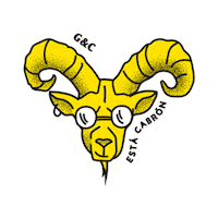 mexican burrito Sticker by Gonzalez & Co