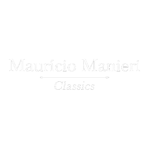 Mauricio Sticker by Opus Entretenimento