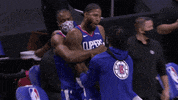 Regular Season Sport GIF by NBA