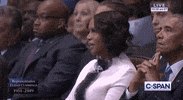 news hillary clinton elijah cummings elijah cummings funeral GIF