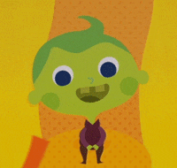 animation love GIF by Cindy Suen