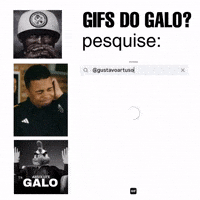 Atletico Atleticomineiro GIF