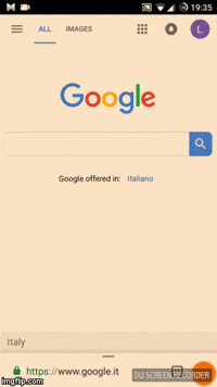 chrome pleasure GIF