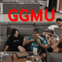 Streamer Liverpool GIF