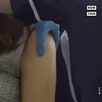 Quarantine Doctor GIF by NowThis