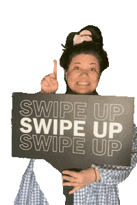 Tanya Hennessy Sticker by Instagram Gifmas
