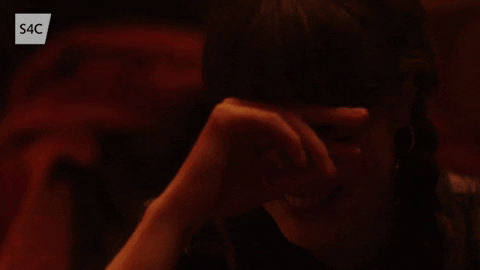 s4cymru giphyupload yes lol laugh GIF