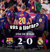 Vas A Llorar GIF
