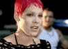 pink pink p!nk most girls GIF