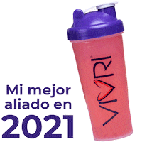 Reto Vivri Sticker by VIVRI®