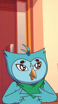 Eyes Magic GIF