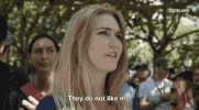 hate thy neighbor GIF
