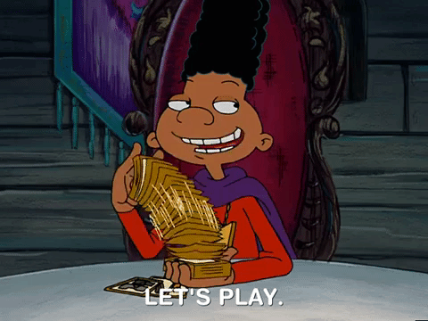 hey arnold nicksplat GIF