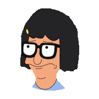 stressed STICKER by imoji