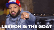 lebron james nba GIF by Desus & Mero