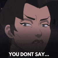 Mark Grayson GIF