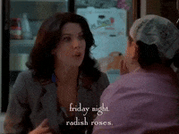 season 1 netflix GIF by Gilmore Girls 