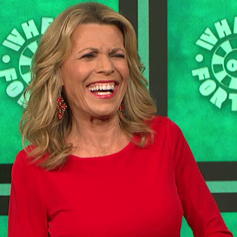 Wheel Of Fortune GIF by ABC Network