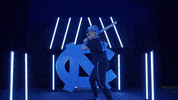 University Of North Carolina GIF by UNC Tar Heels