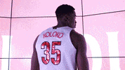 Wildcats GIF by Arizona Men's Basketball
