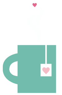 Cafe Sticker