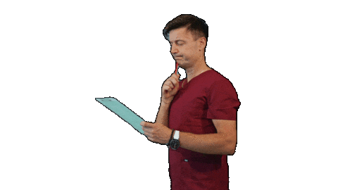 Dentist Stalowawola Sticker by Crazy Pig