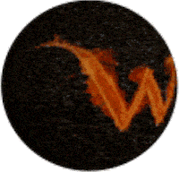 woa STICKER